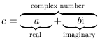 Complex Number